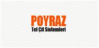 Poyraz Tel Çit ve Panel Çit Sistemleri - Adana